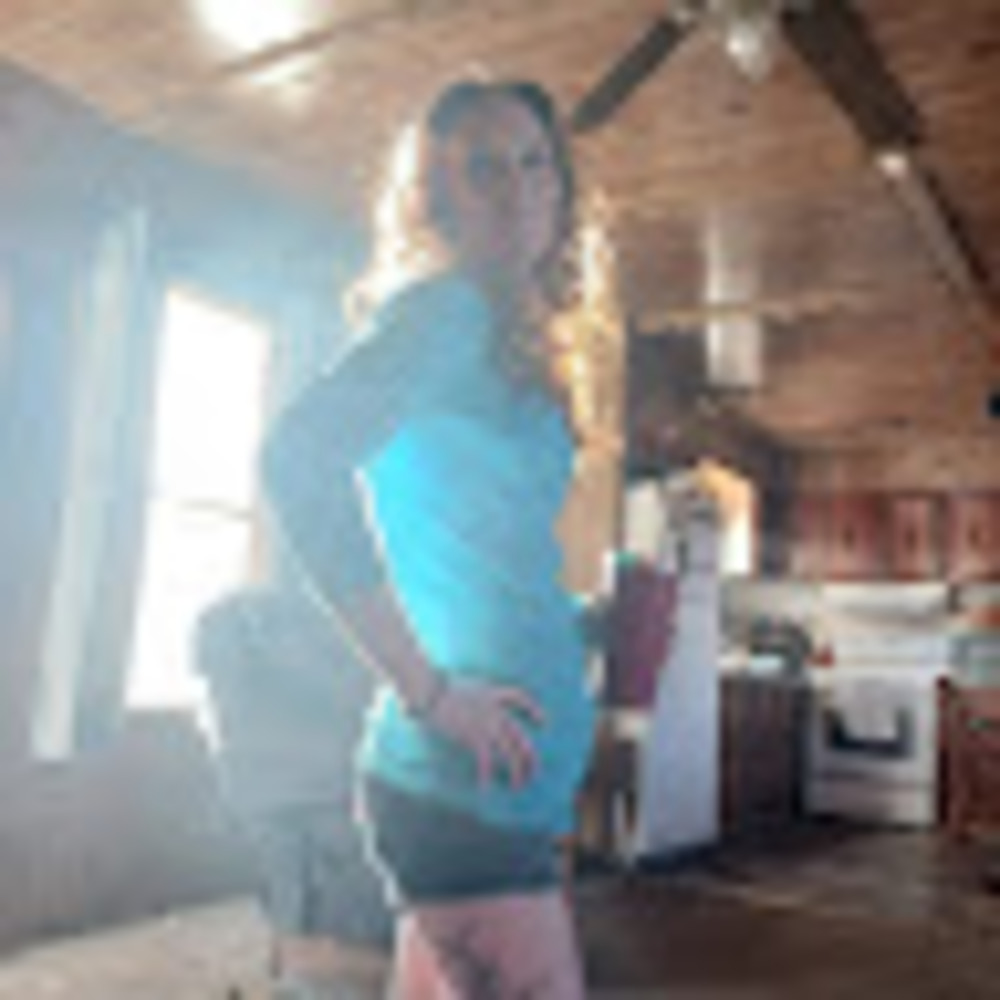 Meet your Posher, Brittany
